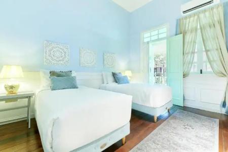 Temple Tree Resort - 348