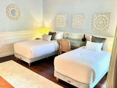 Temple Tree Resort - 299