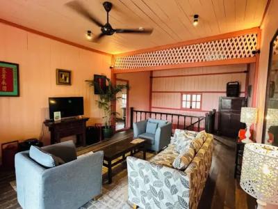 Temple Tree Resort - 212