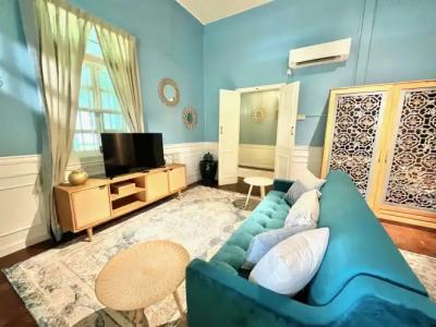 Temple Tree Resort - 296