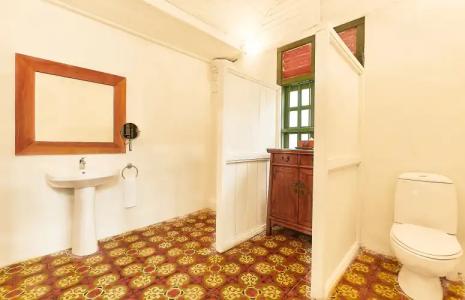 Temple Tree Resort - 140