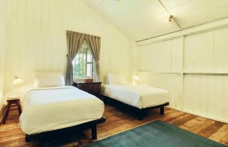 Temple Tree Resort - 362