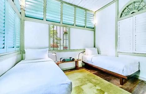 Temple Tree Resort - 264