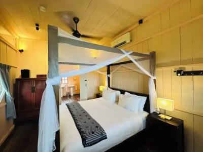 Temple Tree Resort - 199