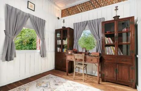 Temple Tree Resort - 181