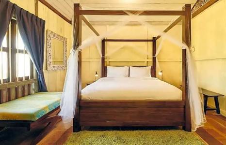 Temple Tree Resort - 48