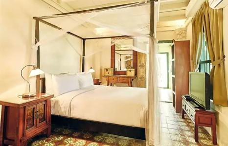 Temple Tree Resort - 53