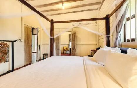 Temple Tree Resort - 154