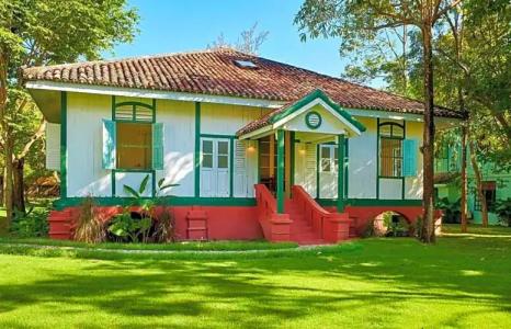 Temple Tree Resort - 268