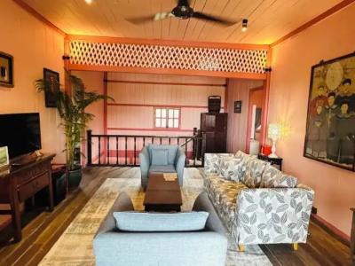 Temple Tree Resort - 207