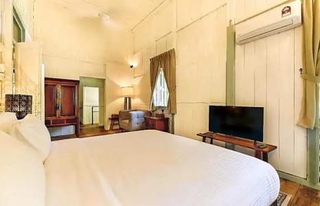 Temple Tree Resort - 42