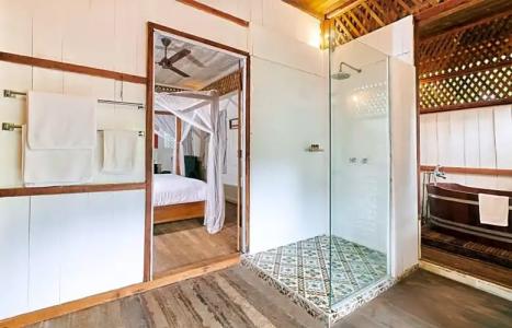 Temple Tree Resort - 289