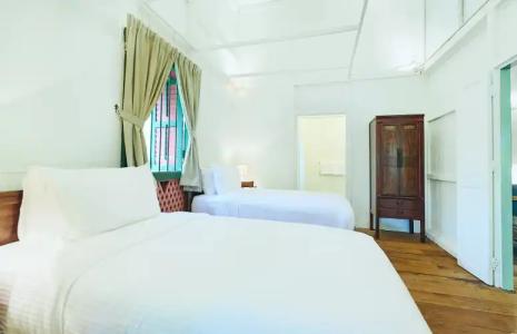 Temple Tree Resort - 234