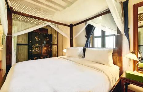 Temple Tree Resort - 176