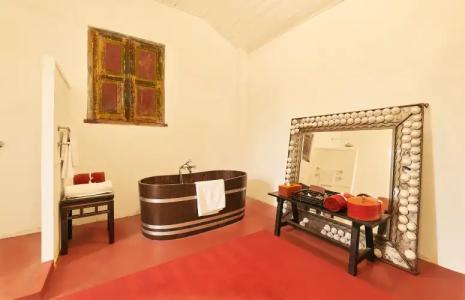 Temple Tree Resort - 115