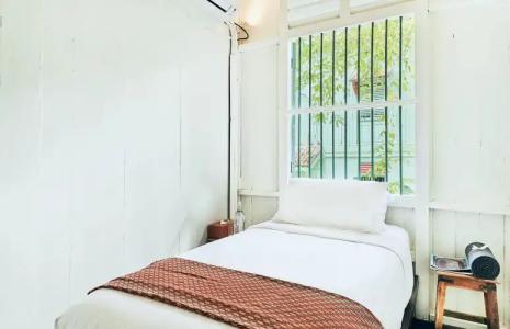 Temple Tree Resort - 94