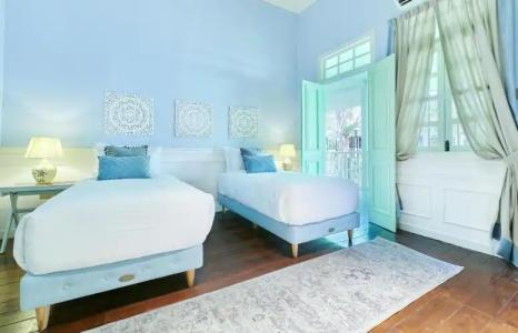 Temple Tree Resort - 354