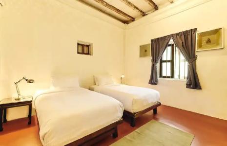 Temple Tree Resort - 171