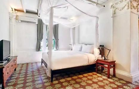 Temple Tree Resort - 30