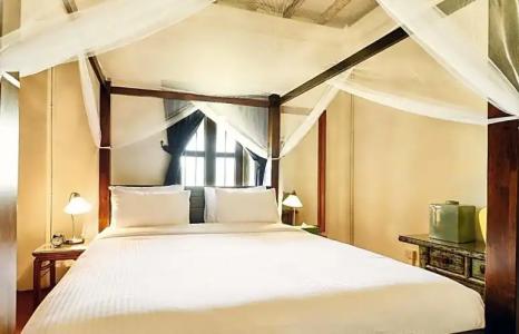 Temple Tree Resort - 52