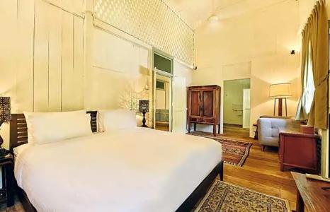 Temple Tree Resort - 31