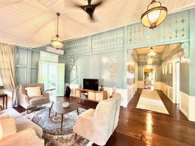 Temple Tree Resort - 295