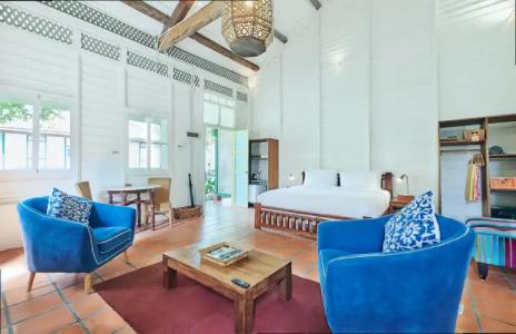 Temple Tree Resort - 3