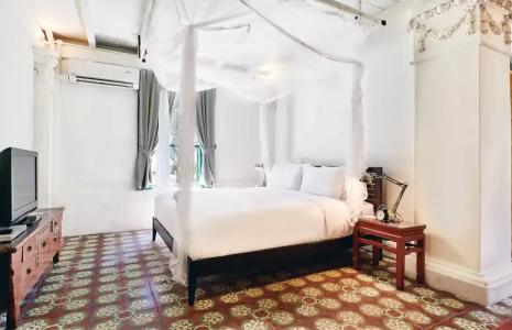 Temple Tree Resort - 136