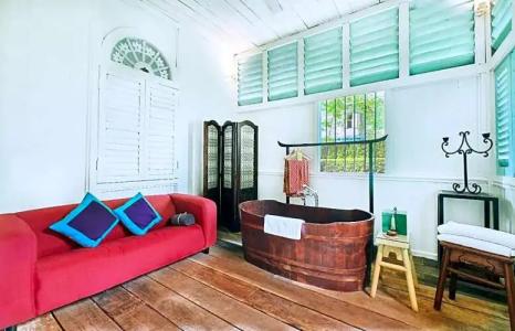 Temple Tree Resort - 271