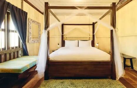 Temple Tree Resort - 326