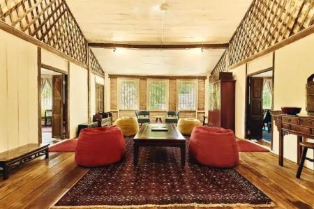 Temple Tree Resort - 314