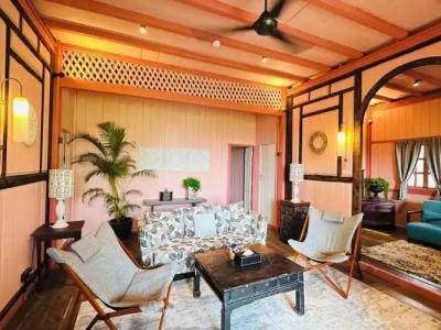 Temple Tree Resort - 211