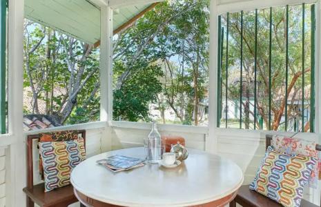 Temple Tree Resort - 5