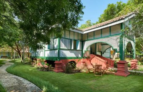 Temple Tree Resort - 232