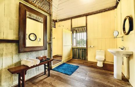 Temple Tree Resort - 91