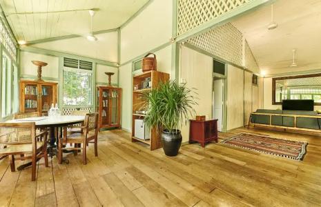 Temple Tree Resort - 238