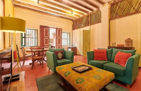 Temple Tree Resort - 170