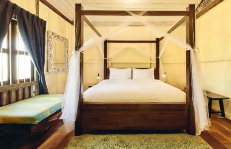 Temple Tree Resort - 85