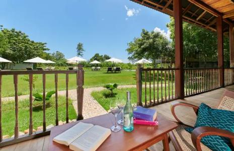 Temple Tree Resort - 124