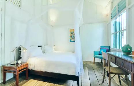 Temple Tree Resort - 227