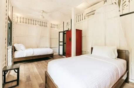 Temple Tree Resort - 104