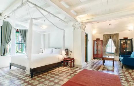 Temple Tree Resort - 137