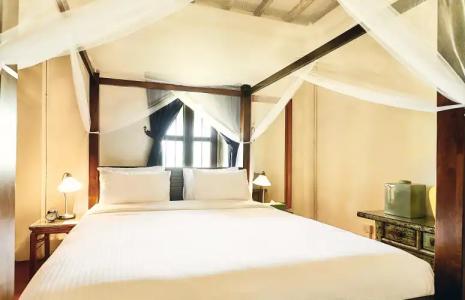 Temple Tree Resort - 175