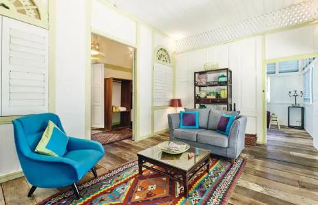 Temple Tree Resort - 231