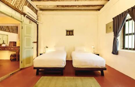 Temple Tree Resort - 172