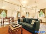 5 Bedrooms Cottage with garden view