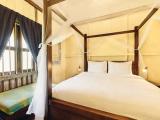 2 Bedrooms Superior room