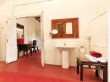 Standard room with garden view