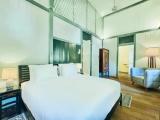 2 Bedrooms Quintuple Family Suite
