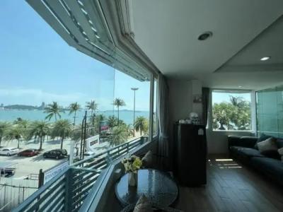 The Beach Front Resort, Pattaya - 172